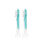 Philips Sonicare Końcówki do szczoteczki HX6042/33 For Kids 2 szt. - 347224 - zdjęcie 2